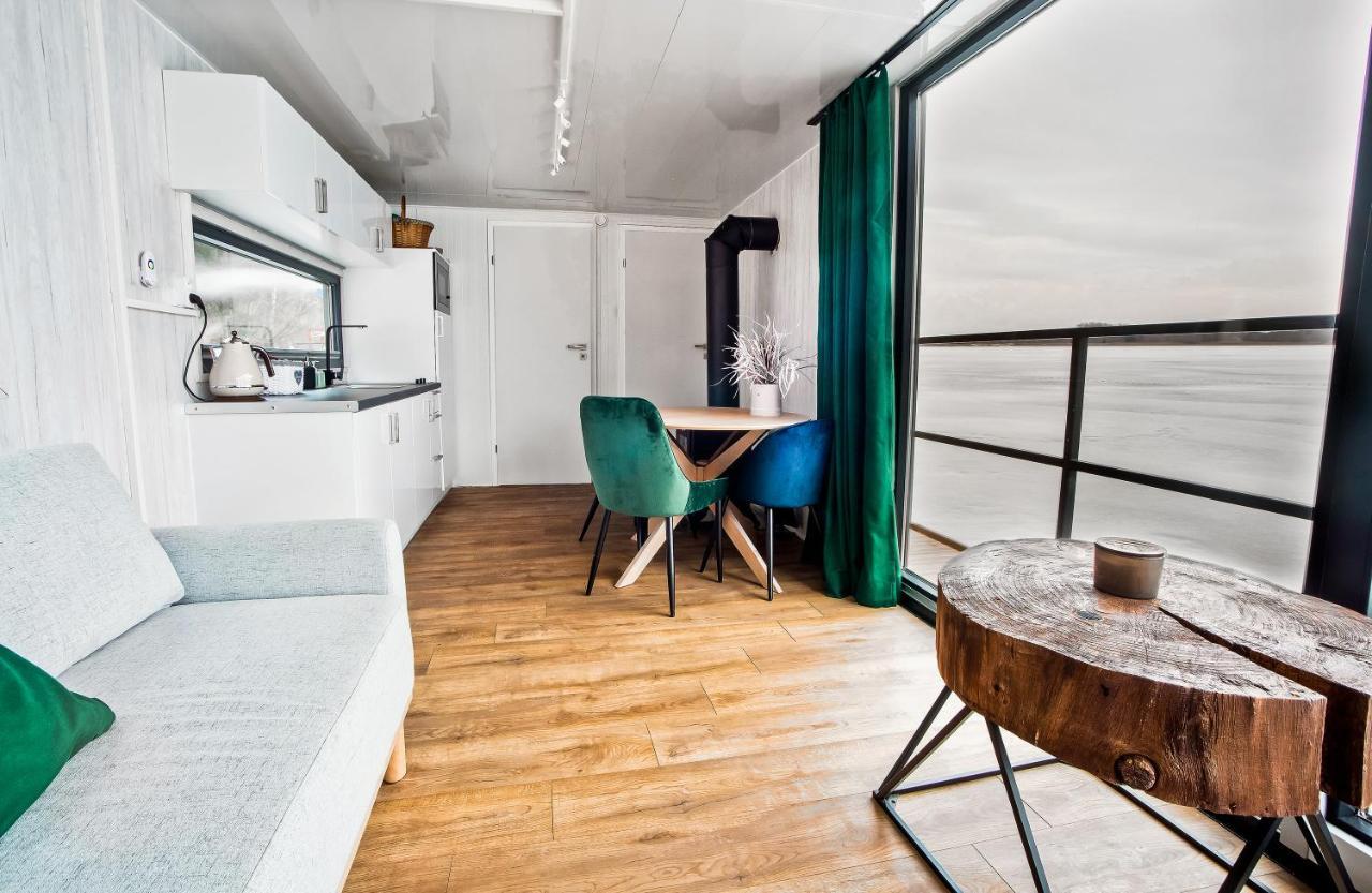Apartment Nad Narvia *