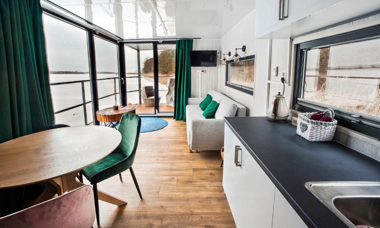 Apartment Nad Narvia