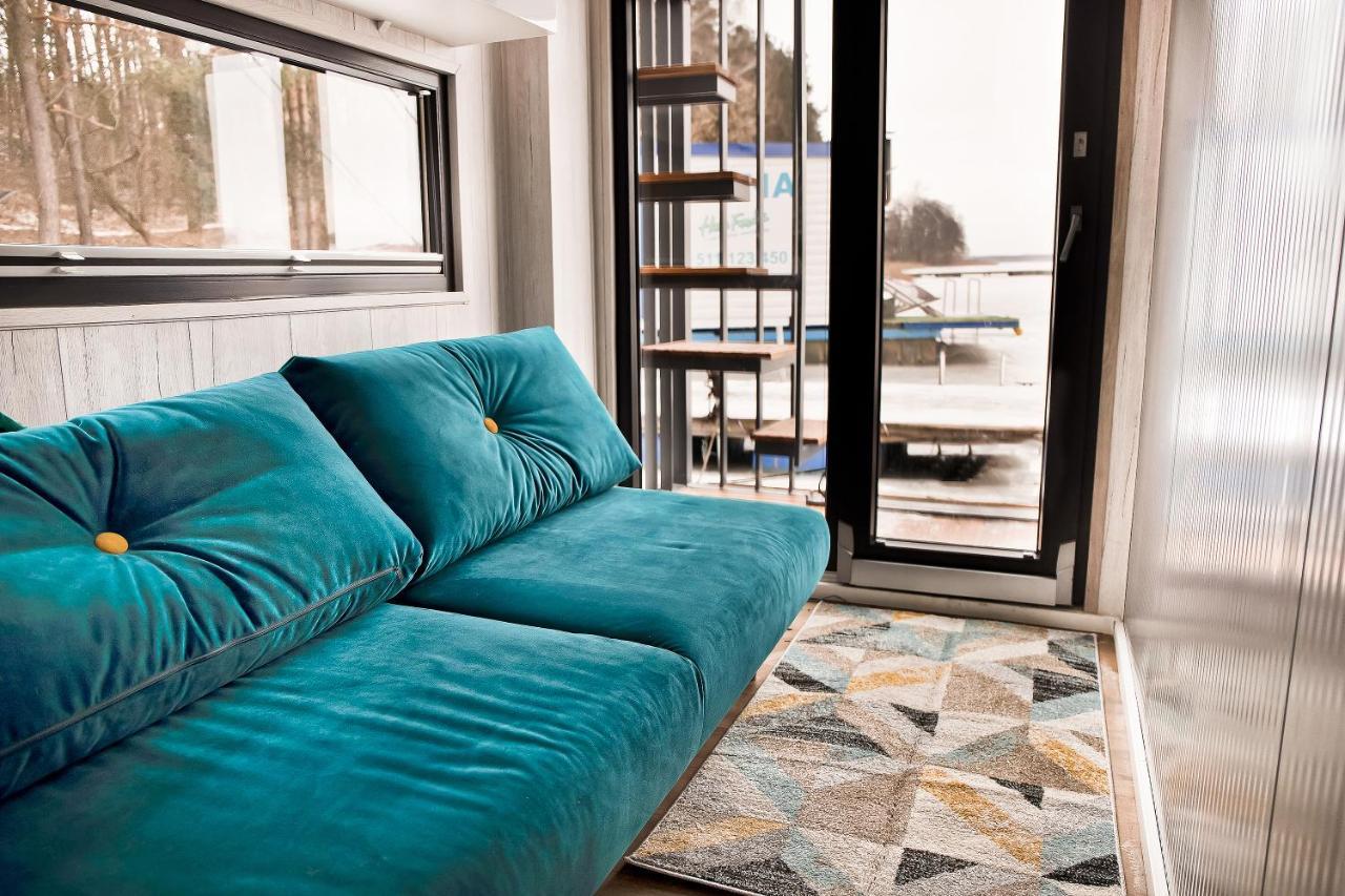 Apartment Nad Narvia Serock