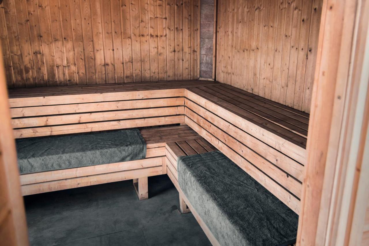 Nad Narvią Apartament Serock